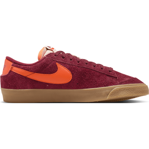 Blazer Chaussures - Rouge - Taille: 36.5 - Cuir - Foot Locker - Nike - Modalova