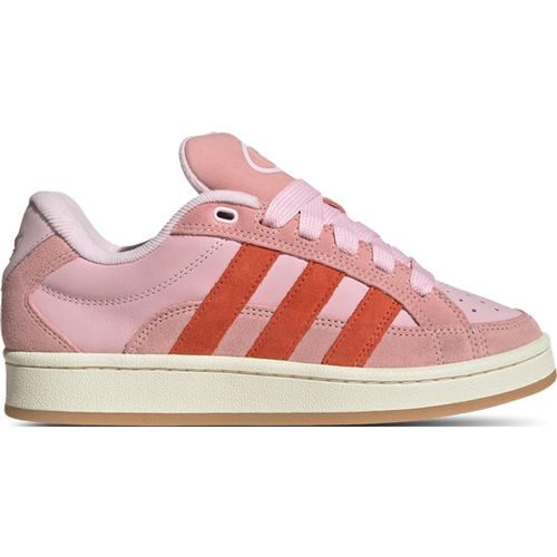 Campus Chaussures - Rose - Taille: 36 - Cuir - Foot Locker - Adidas - Modalova