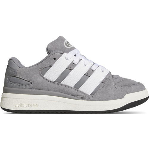 Forum2000 Chaussures - Gris - Taille: 36 - Cuir - Foot Locker - Adidas - Modalova