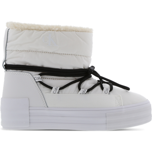 Bold Flatform Snow - Chaussures - Calvin Klein - Modalova