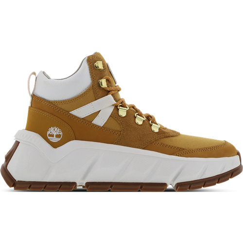 Turbo Hiker Chaussures - Taille: 38 - Nubuck - Foot Locker - Timberland - Modalova