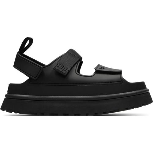 Goldenglow Chaussures - Noir - Taille: 36 - Caoutchouc - Foot Locker - Ugg - Modalova