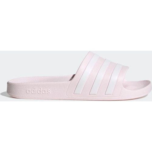 Adilette Tongues et Sandales - Rose - Taille: 35.5 - Maille/synthétique - Foot Locker - Adidas - Modalova