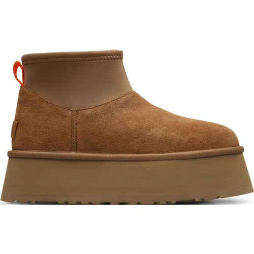 Classic Chaussures - Marron - Taille: 36 - Cuir - Foot Locker - Ugg - Modalova