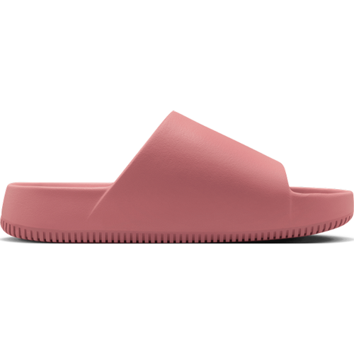 Calm Tongues et Sandales - Rose - Taille: 35.5 - Maille/synthétique - Foot Locker - Nike - Modalova