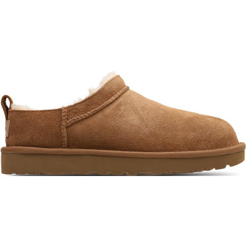 Classic - Bottines, Marron - Taille 36 - Cuir - Ugg - Modalova
