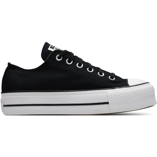 Ctas Lift Ox Chaussures - Noir - Taille: 36 - Toile - Foot Locker - Converse - Modalova