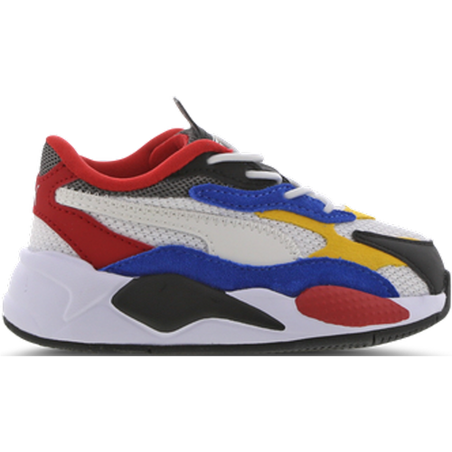 Rs-x 3 X Puzzle - Bebes Chaussures - Puma - Modalova