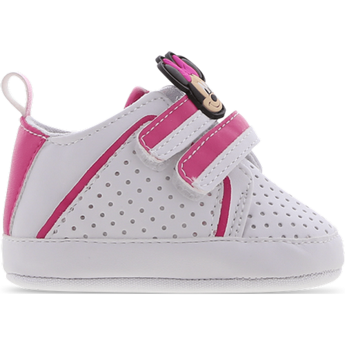 Minnie Velcro Low Top - Bebes Chaussures - GROUND UP - Modalova