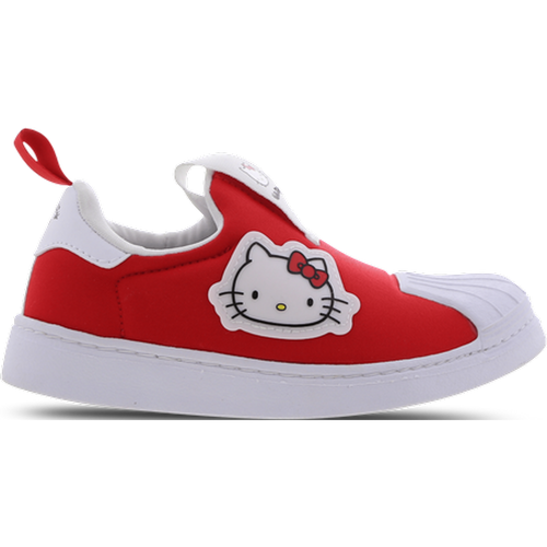 Superstar Hello Kitty - Maternelle Chaussures - Adidas - Modalova