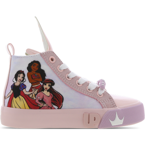 Princess High Top - Maternelle Chaussures - GROUND UP - Modalova
