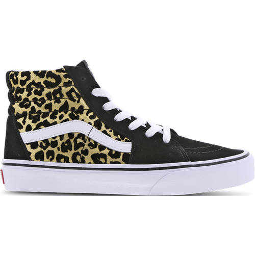 Sk8 Hi Leopard - Primaire-college Chaussures - Vans - Modalova