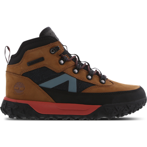 Motion 6 Mid - Primaire-college Chaussures - Timberland - Modalova