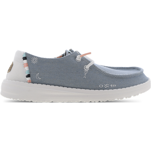 Wendy Youth Boho - Primaire-college Chaussures - HEYDUDE - Modalova