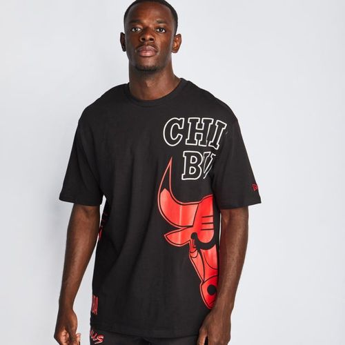 Nba Chicago Bulls - T-shirts - new era - Modalova
