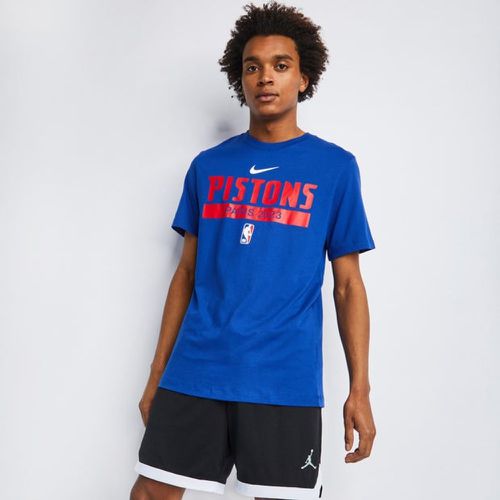 Nba Detroit Pistons - T-shirts - Nike - Modalova