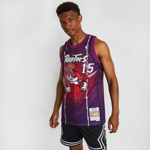 Swingman Raptors Carter - Jerseys/replicas - Mitchell & Ness - Modalova