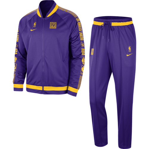 Nba La Lakers - Tracksuits - Nike - Modalova