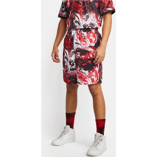 NBA Shorts - Noir - Taille: XS - Foot Locker - new era - Modalova