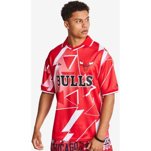 NBA Jerseys/Réplicas - Rouge - Taille: XS - Foot Locker - new era - Modalova