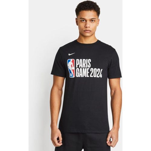 Nba Paris Games 2024 T31 - T-shirts - Nike - Modalova