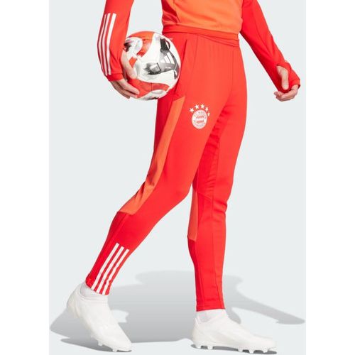 Fc Bayern Tiro 23 - Pantalons - Adidas - Modalova