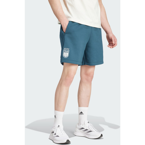 Adidas Italy Travel - Homme Shorts - Adidas - Modalova