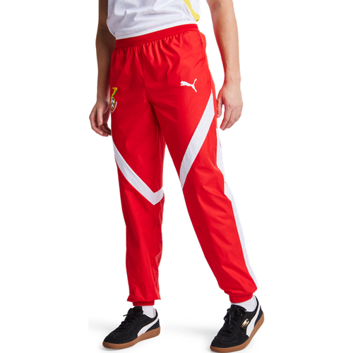 KD T-Shirts - Rouge - Taille: XS - Jersey de coton - Foot Locker - Nike - Modalova
