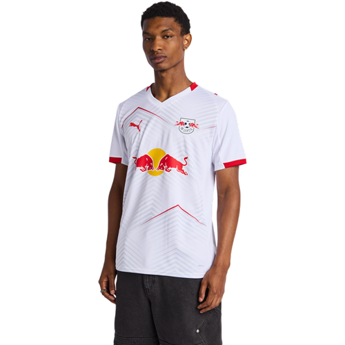 Red Bull Jerseys/Réplicas - Blanc - Taille: S - Poly Jersey - Foot Locker - Puma - Modalova