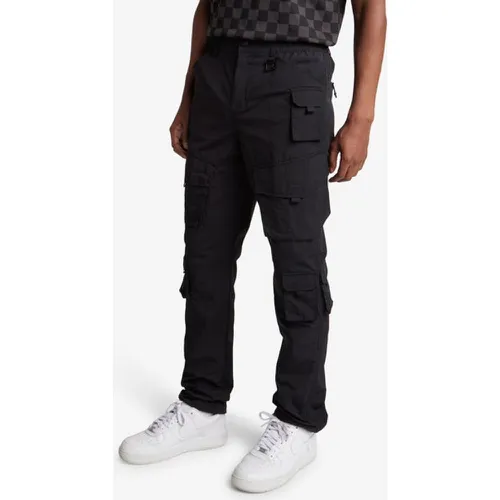 Oppenheimer Pantalons - Noir - Taille: XS - Nylon - Foot Locker - LCKR - Modalova