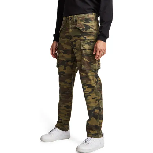 Blackhawk Pantalons - Vert - Taille: XS - Foot Locker - LCKR - Modalova