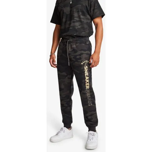 Essential Pantalons - Noir - Taille: XS - Foot Locker - LCKR - Modalova