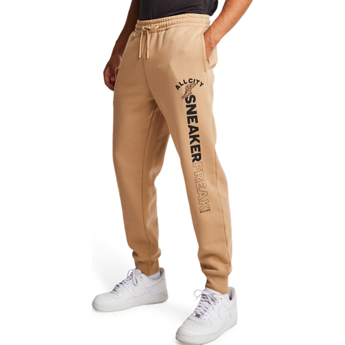 Essential Pantalons - Marron - Taille: S - Foot Locker - LCKR - Modalova