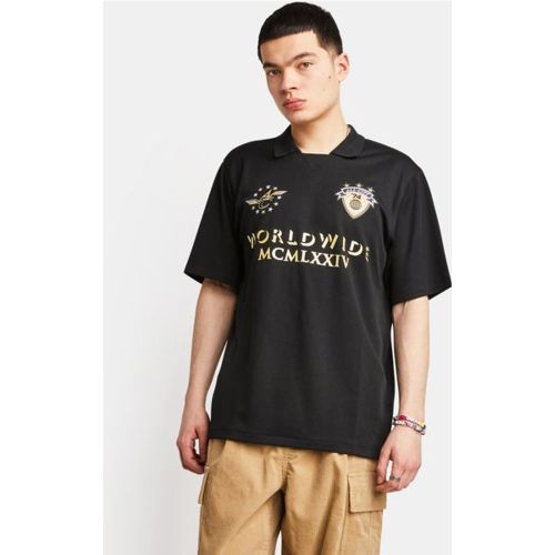 Crested Jerseys/Réplicas - Noir - Taille: S - Poly Jersey - Foot Locker - LCKR - Modalova