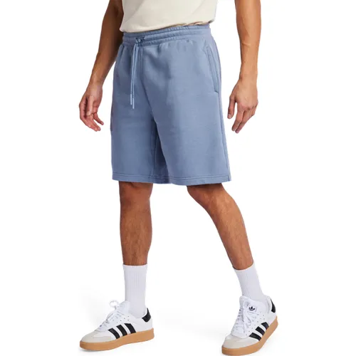 Stock Shorts - Bleu - Taille: XS - Polaire de coton - Foot Locker - LCKR - Modalova