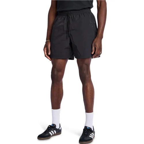 All Around Shorts - Noir - Taille: XS - Nylon - Foot Locker - LCKR - Modalova