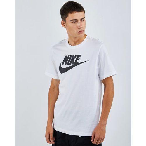 Essentials Icon Futura - T-shirts - Nike - Modalova
