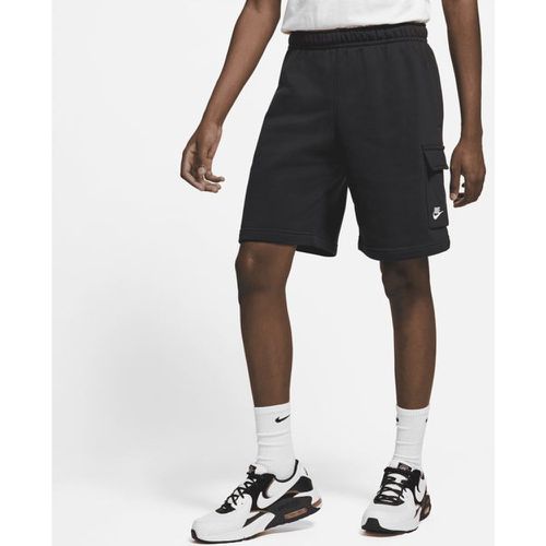 Club Shorts - Noir - Taille: S - Foot Locker - Nike - Modalova