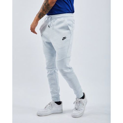 Tech Fleece Elongated - Pantalons - Nike - Modalova