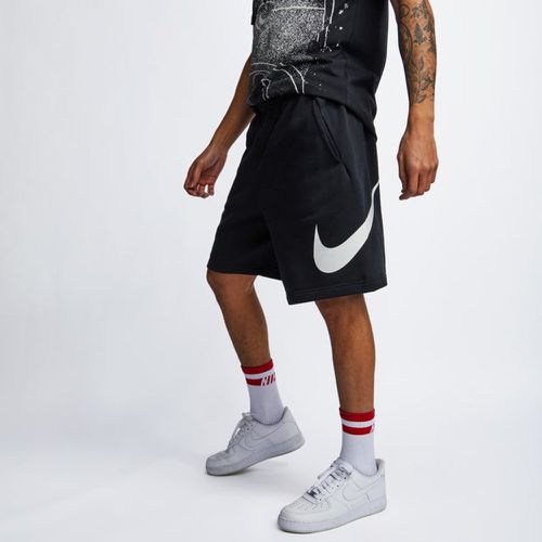 Club Basketball Gx Short Shorts - Noir - Taille: XS - Foot Locker - Nike - Modalova