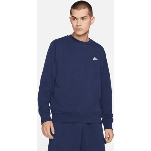 Club Fleece Sweats - Marine - Taille: L - Jersey de coton - Foot Locker - Nike - Modalova