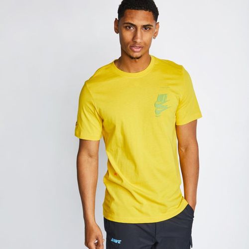 Sportswear Mfta Shortsleeve Tee - T-shirts - Nike - Modalova