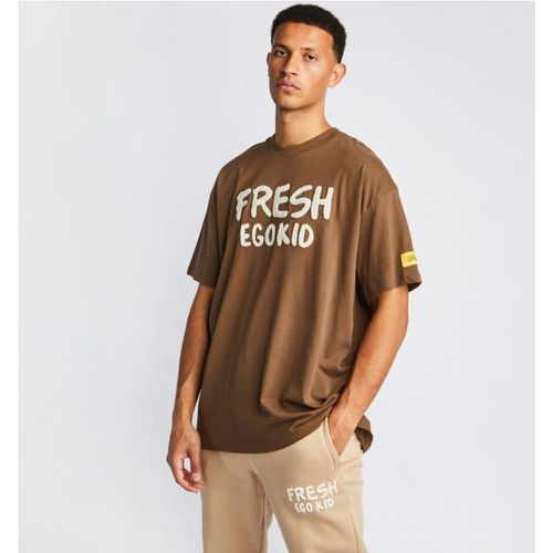 Bel Air Boucle - T-shirts - Fresh Ego Kid - Modalova