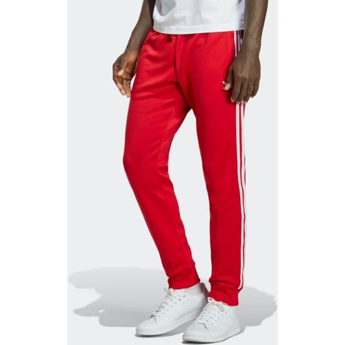 Superstar Pantalons - Rouge - Taille: XS - Foot Locker - Adidas - Modalova