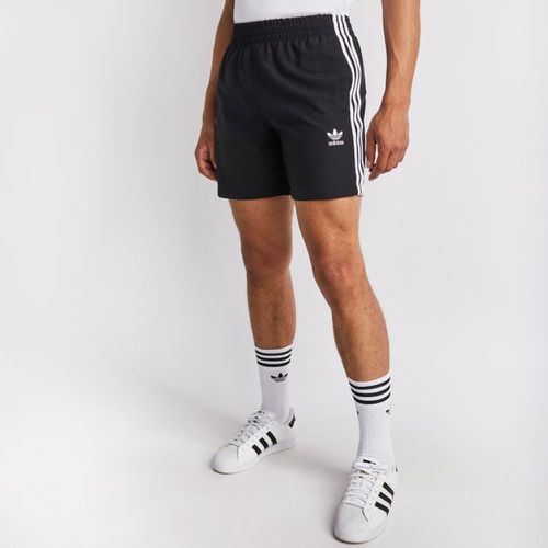 Stripes 9-inch - Shorts - Adidas - Modalova