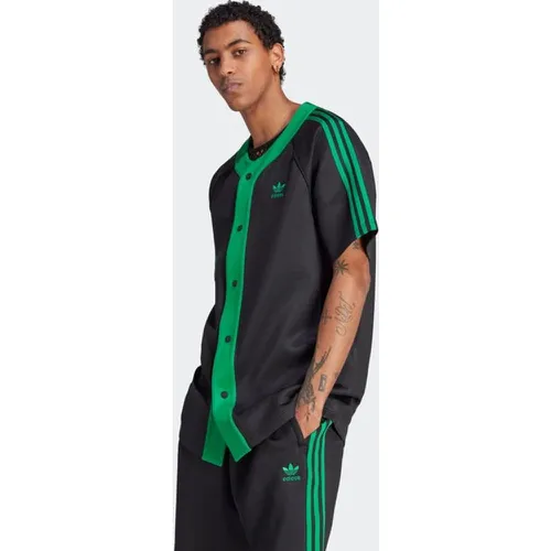 Originals T-Shirts - Noir - Taille: M - Foot Locker - Adidas - Modalova