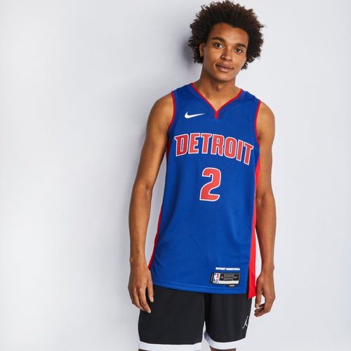 Nba C.cade Pistons Swingman - Jerseys/replicas - Nike - Modalova
