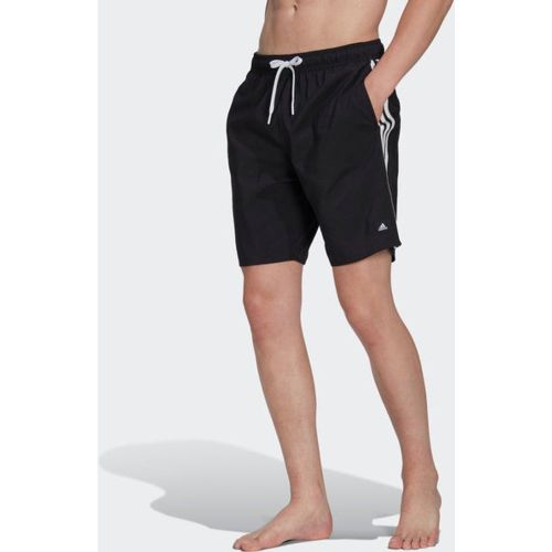 Stripes Clx Swim - Shorts - Adidas - Modalova