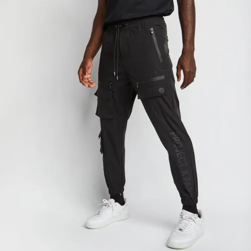 Utility Pantalons - Noir - Taille: S - Poly Woven - Foot Locker - Project X Paris - Modalova