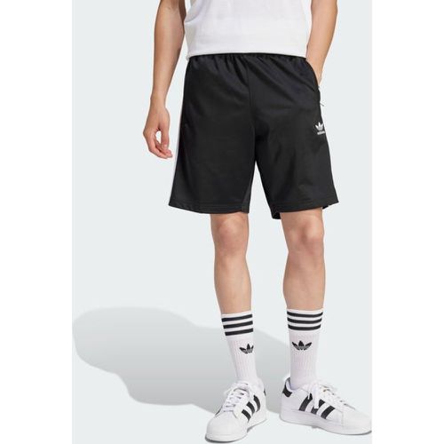 Firebird Shorts - Noir - Taille: XS - Foot Locker - Adidas - Modalova